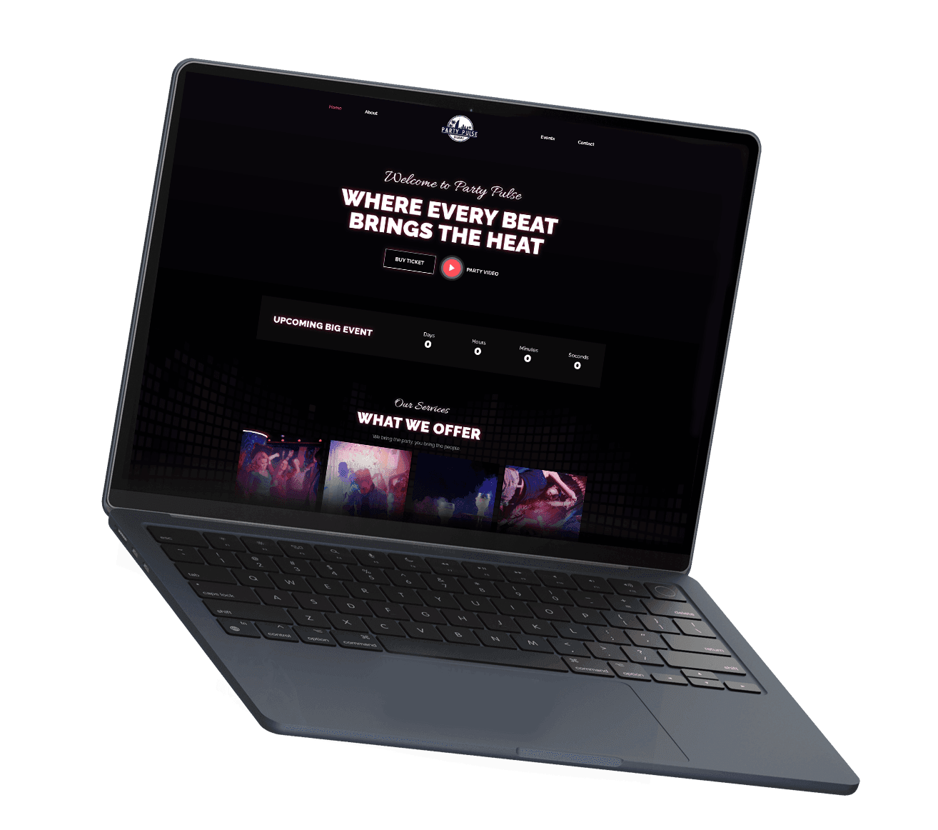 Why Choose Us Image 2